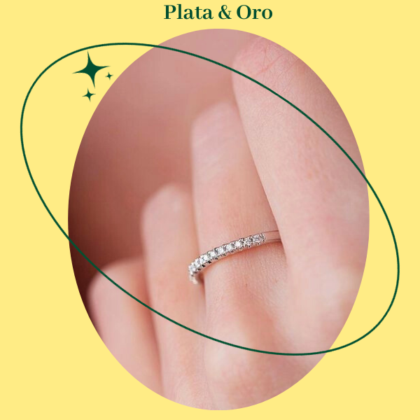 Anillos