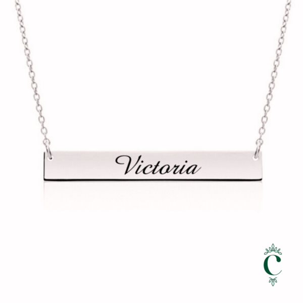 COLLAR SQUARE